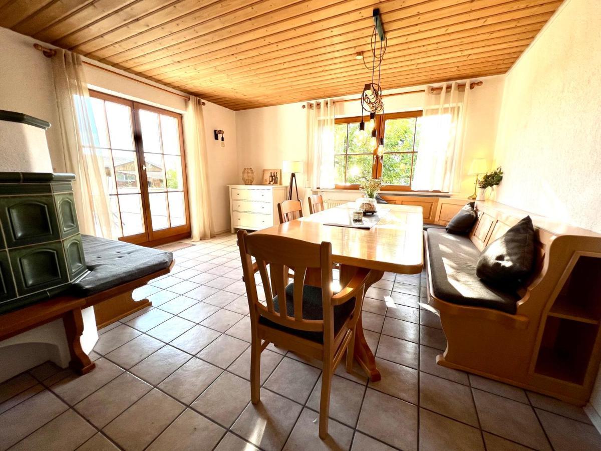Charmantes Landhaus Oberteuringen ภายนอก รูปภาพ