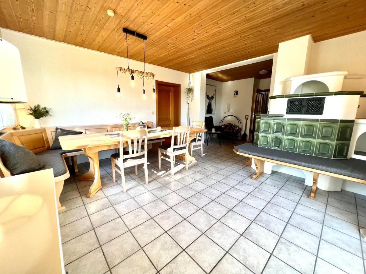Charmantes Landhaus Oberteuringen ภายนอก รูปภาพ