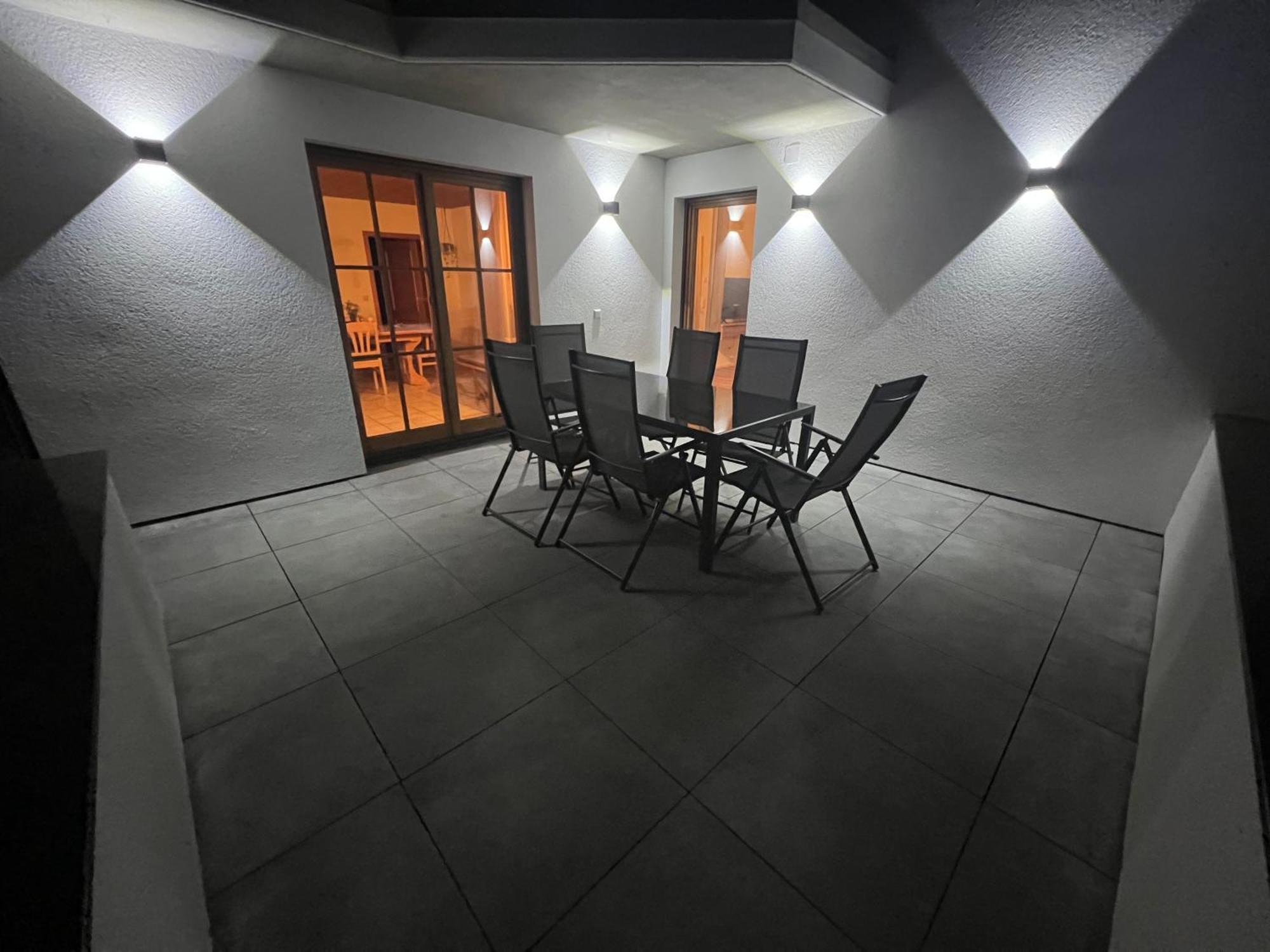 Charmantes Landhaus Oberteuringen ภายนอก รูปภาพ